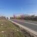 Teren cu vizibilitate extraordinara - 100ml la DNCB Centura Bucuresti